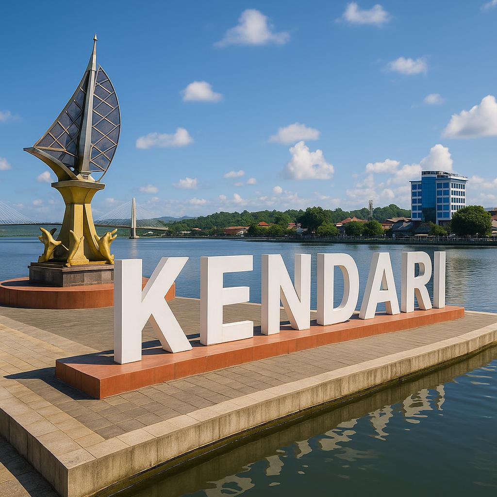Prestasi Universitas Muhammadiyah Kendari dalam Mengembangkan Pendidikan