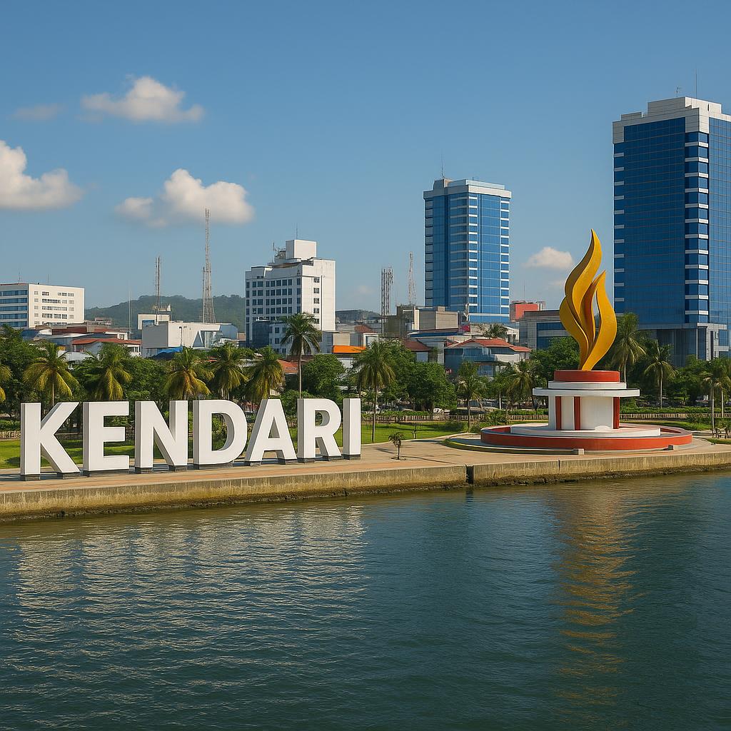 Universitas Muhammadiyah Kendari Dorong Inovasi di Sulawesi Tenggara