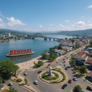 Universitas Muhammadiyah Kendari Mendorong Inovasi Pendidikan