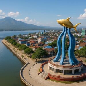 Universitas Muhammadiyah Kendari: Pilar Pendidikan di Sultra