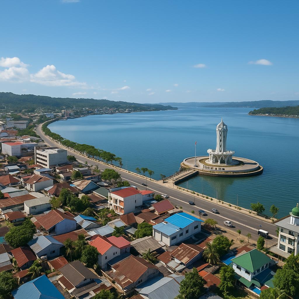 Universitas Muhammadiyah Kendari Pimpin Perubahan Pendidikan