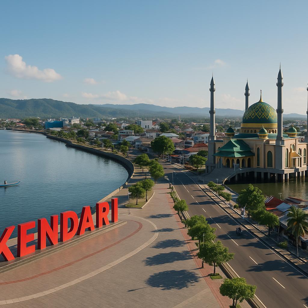 Universitas Muhammadiyah Kendari, Pusat Pendidikan Unggulan