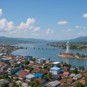 Universitas Muhammadiyah Kendari Menyongsong Masa Depan Pendidikan