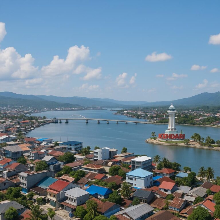 Universitas Muhammadiyah Kendari Menyongsong Masa Depan Pendidikan